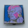 PiNS ON FiRE DHALSiM P2 CHARACTER SELECT STREET FiGHTER 2 TURBO SDCC 2016 UDON EXCLUSiVE ENAMEL PiN