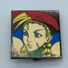 PiNS ON FiRE CAMMY P1 CHARACTER SELECT STREET FiGHTER 2 TURBO SDCC 2016 UDON EXCLUSiVE ENAMEL PiN UDON STREET FiGHTER