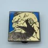 PiNS ON FiRE UDON STREET FiGHTER ZANGiEF P1 CHARACTER SELECT STREET FiGHTER 2 TURBO SDCC 2016 UDON EXCLUSiVE ENAMEL PiN