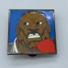 PiNS ON FiRE UDON STREET FiGHTER BALROG P1 CHARACTER SELECT STREET FiGHTER 2 TURBO SDCC 2016 UDON EXCLUSiVE ENAMEL PiN