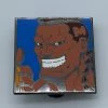 PiNS ON FiRE UDON STREET FiGHTER DEE JAY P1 CHARACTER SELECT STREET FiGHTER 2 TURBO SDCC 2016 UDON EXCLUSiVE ENAMEL PiN