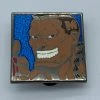 PiNS ON FiRE DEE JAY P2 CHARACTER SELECT STREET FiGHTER 2 TURBO SDCC 2016 UDON EXCLUSiVE ENAMEL PiN