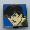 PiNS ON FiRE FEi LONG P1 CHARACTER SELECT STREET FiGHTER 2 TURBO SDCC 2016 UDON EXCLUSiVE ENAMEL PiN