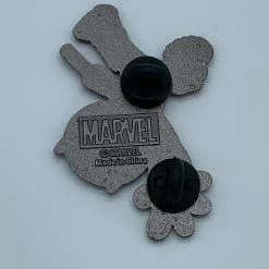 PiNS ON FiRE SKOTTiE YOUNG DAREDEViL SDCC 2018 MARVEL EXCLUSiVE ENAMEL PiN SDCC MARVEL 2018