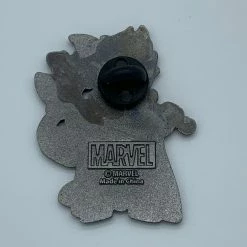 PiNS ON FiRE SKOTTiE YOUNG DOCTOR STRANGE SDCC 2018 MARVEL EXCLUSiVE ENAMEL PiN SDCC MARVEL 2018