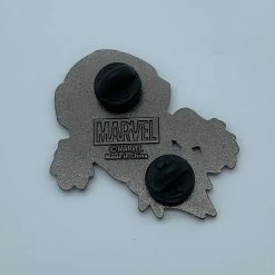 PiNS ON FiRE SDCC MARVEL 2018 SKOTTiE YOUNG IRON MAN SDCC 2018 MARVEL EXCLUSiVE ENAMEL PiN