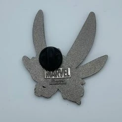 PiNS ON FiRE SKOTTiE YOUNG WASP SDCC 2018 MARVEL EXCLUSiVE ENAMEL PiN SDCC MARVEL 2018