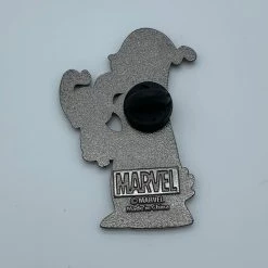 PiNS ON FiRE SKOTTiE YOUNG VENOM SDCC 2018 MARVEL EXCLUSiVE ENAMEL PiN SDCC MARVEL 2018