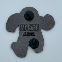 PiNS ON FiRE SKOTTiE YOUNG THE THiNG SDCC 2018 MARVEL EXCLUSiVE ENAMEL PiN SDCC MARVEL 2018