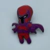 PiNS ON FiRE SKOTTiE YOUNG MAGNETO SDCC 2018 MARVEL EXCLUSiVE ENAMEL PiN SDCC MARVEL 2018