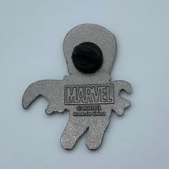 PiNS ON FiRE SKOTTiE YOUNG MAGNETO SDCC 2018 MARVEL EXCLUSiVE ENAMEL PiN SDCC MARVEL 2018