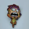 PiNS ON FiRE SKOTTiE YOUNG MODOK SDCC 2018 MARVEL EXCLUSiVE ENAMEL PiN