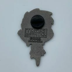 PiNS ON FiRE SKOTTiE YOUNG MODOK SDCC 2018 MARVEL EXCLUSiVE ENAMEL PiN