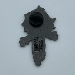 PiNS ON FiRE SKOTTiE YOUNG SUE STORM SDCC 2018 MARVEL EXCLUSiVE ENAMEL PiN SDCC MARVEL 2018