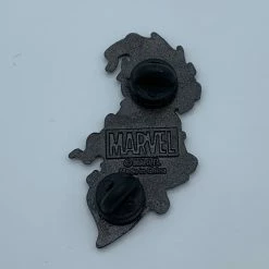 PiNS ON FiRE SKOTTiE YOUNG HUMAN TORCH SDCC 2018 MARVEL EXCLUSiVE ENAMEL PiN SDCC MARVEL 2018