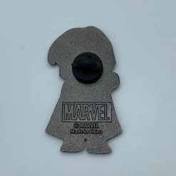 PiNS ON FiRE SKOTTiE YOUNG DR. DOOM SDCC 2018 MARVEL EXCLUSiVE ENAMEL PiN