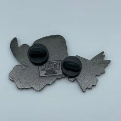 PiNS ON FiRE NYCC MARVEL 2018 SKOTTiE YOUNG PUNiSHER NYCC 2018 MARVEL EXCLUSiVE ENAMEL PiN