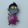 PiNS ON FiRE SKOTTiE YOUNG NiGHTCRAWLER NYCC 2018 MARVEL EXCLUSiVE ENAMEL PiN