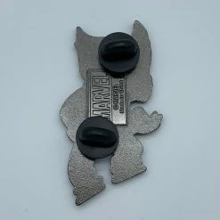 PiNS ON FiRE NYCC MARVEL 2018 SKOTTiE YOUNG WOLVERiNE NYCC 2018 MARVEL EXCLUSiVE ENAMEL PiN