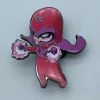 PiNS ON FiRE SKOTTiE YOUNG MAGNETO NYCC 2018 MARVEL EXCLUSiVE ENAMEL PiN NYCC MARVEL 2018