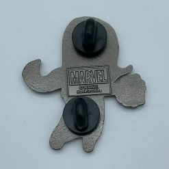 PiNS ON FiRE SKOTTiE YOUNG MAGNETO NYCC 2018 MARVEL EXCLUSiVE ENAMEL PiN NYCC MARVEL 2018