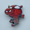 PiNS ON FiRE NYCC MARVEL 2018 SKOTTiE YOUNG SPiDER-HAM CHASE NYCC 2018 MARVEL EXCLUSiVE ENAMEL PiN