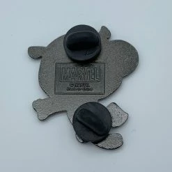 PiNS ON FiRE NYCC MARVEL 2018 SKOTTiE YOUNG SPiDER-HAM CHASE NYCC 2018 MARVEL EXCLUSiVE ENAMEL PiN