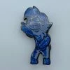 PiNS ON FiRE NYCC MARVEL 2018 SKOTTiE YOUNG INViSiBLE WOMAN CHASE VARiANT NYCC 2018 MARVEL EXCLUSiVE ENAMEL PiN