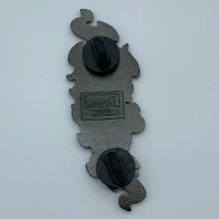 PiNS ON FiRE NYCC MARVEL 2018 SKOTTiE YOUNG HUMAN TORCH NYCC 2018 MARVEL EXCLUSiVE ENAMEL PiN