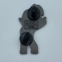 PiNS ON FiRE NYCC MARVEL 2018 SKOTTiE YOUNG SUE STORM NYCC 2018 MARVEL EXCLUSiVE ENAMEL PiN