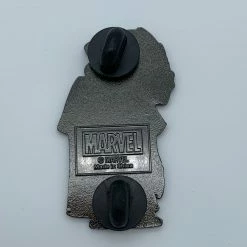 PiNS ON FiRE SKOTTiE YOUNG OLD MAN LOGAN CHASE NYCC 2018 MARVEL EXCLUSiVE ENAMEL PiN NYCC MARVEL 2018