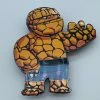 PiNS ON FiRE SKOTTiE YOUNG THE THiNG NYCC 2018 MARVEL EXCLUSiVE ENAMEL PiN