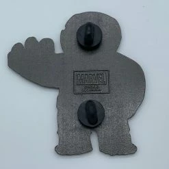 PiNS ON FiRE SKOTTiE YOUNG THE THiNG NYCC 2018 MARVEL EXCLUSiVE ENAMEL PiN