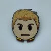 PiNS ON FiRE SDCC MARVEL 2017 CAPTAiN MARVEL EMOJi SDCC 2017 MARVEL EXCLUSiVE ENAMEL PiN