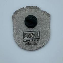 PiNS ON FiRE SDCC MARVEL 2017 GROOT HEART EYES CHASE VARiANT EMOJi SDCC 2017 MARVEL EXCLUSiVE ENAMEL PiN