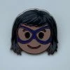 PiNS ON FiRE SDCC MARVEL 2017 KAMALA KHAN EMOJi SDCC 2017 MARVEL EXCLUSiVE ENAMEL PiN