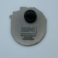 PiNS ON FiRE HAWKEYE EMOJi SDCC 2017 MARVEL EXCLUSiVE ENAMEL PiN