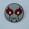PiNS ON FiRE SDCC MARVEL 2017 DRAX EMOJi SDCC 2017 MARVEL EXCLUSiVE ENAMEL PiN