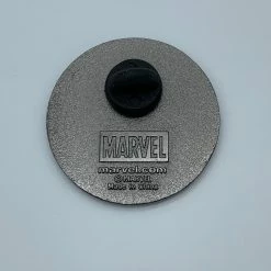 PiNS ON FiRE SDCC MARVEL 2017 DRAX EMOJi SDCC 2017 MARVEL EXCLUSiVE ENAMEL PiN