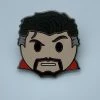 PiNS ON FiRE DOCTOR STRANGE EMOJi SDCC 2017 MARVEL EXCLUSiVE ENAMEL PiN