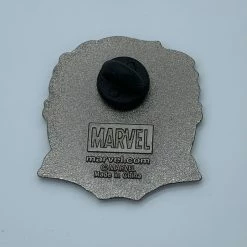 PiNS ON FiRE DOCTOR STRANGE EMOJi SDCC 2017 MARVEL EXCLUSiVE ENAMEL PiN