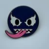 PiNS ON FiRE SDCC MARVEL 2017 VENOM EMOJi SDCC 2017 MARVEL EXCLUSiVE ENAMEL PiN