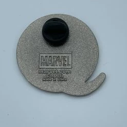 PiNS ON FiRE SDCC MARVEL 2017 VENOM EMOJi SDCC 2017 MARVEL EXCLUSiVE ENAMEL PiN