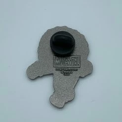 PiNS ON FiRE SDCC MARVEL 2016 SKOTTiE YOUNG LUKE CAGE SDCC 2016 MARVEL EXCLUSiVE ENAMEL PiN