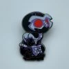 PiNS ON FiRE SKOTTiE YOUNG NiGHTHAWK SDCC 2016 MARVEL EXCLUSiVE ENAMEL PiN