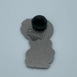 PiNS ON FiRE SKOTTiE YOUNG NiGHTHAWK SDCC 2016 MARVEL EXCLUSiVE ENAMEL PiN