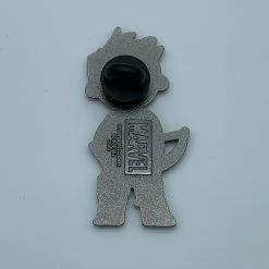 PiNS ON FiRE SKOTTiE YOUNG HAWKEYE SDCC 2016 MARVEL EXCLUSiVE ENAMEL PiN