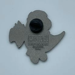 PiNS ON FiRE SKOTTiE YOUNG DR. STRANGE SDCC 2016 MARVEL EXCLUSiVE ENAMEL PiN