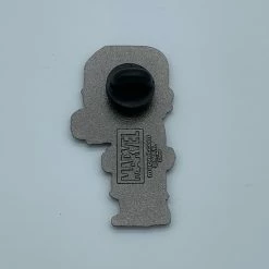 PiNS ON FiRE SDCC MARVEL 2016 SKOTTiE YOUNG BUCKY WiNTER SOLDiER SDCC 2016 MARVEL EXCLUSiVE ENAMEL PiN