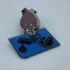 PiNS ON FiRE SKOTTiE YOUNG HOWARD THE DUCK SDCC 2016 MARVEL EXCLUSiVE ENAMEL PiN SDCC MARVEL 2016